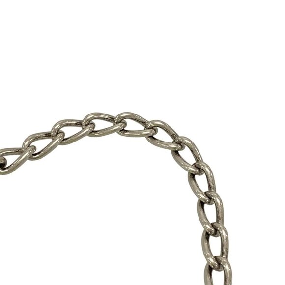 Auth BALENCIAGA Le Cagor 6958141 Neon Yellow Leather Shoulder Bag - Picture 10 of 16